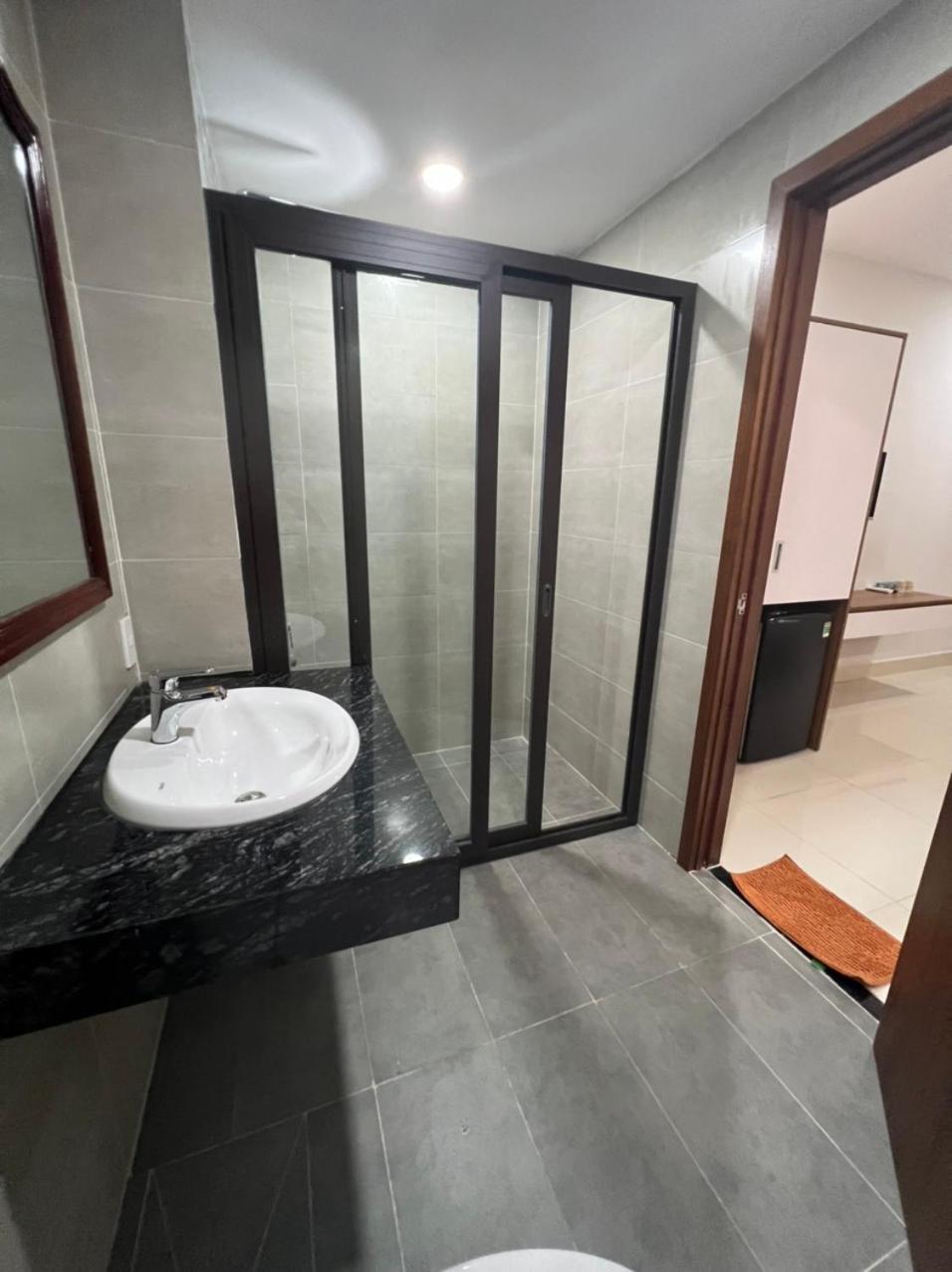 Hanh Trang Hotel Hô Chi Minh-Ville Extérieur photo